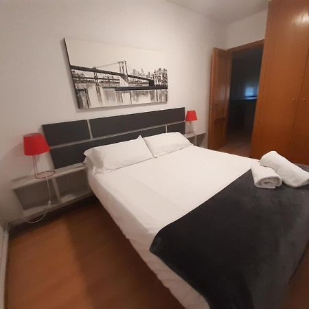 Apartamento Abadia Teruel Eksteriør bilde