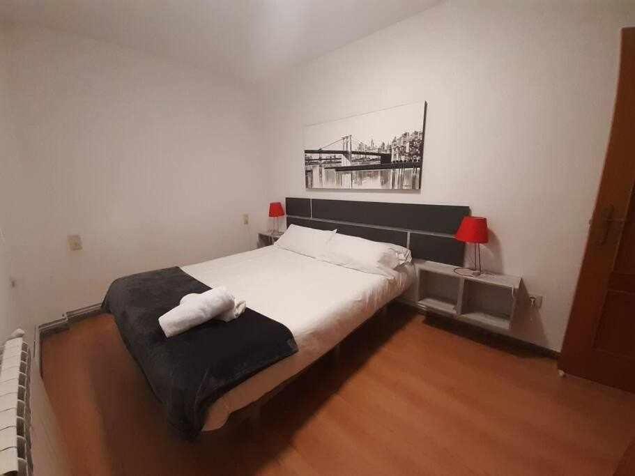 Apartamento Abadia Teruel Eksteriør bilde
